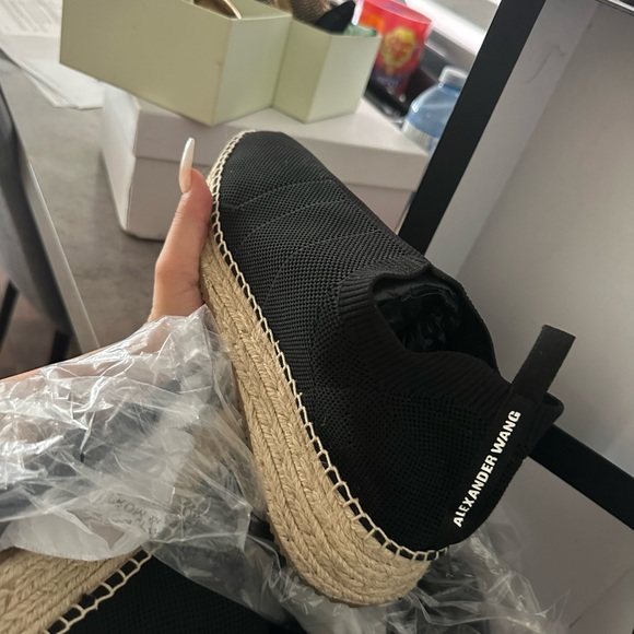 Alexander wangg loafer - Picture 3 of 3